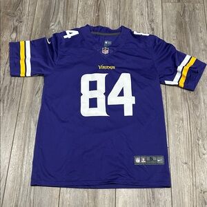 Fanatics NFL Minnesota Vikings Randy Moss Jersey